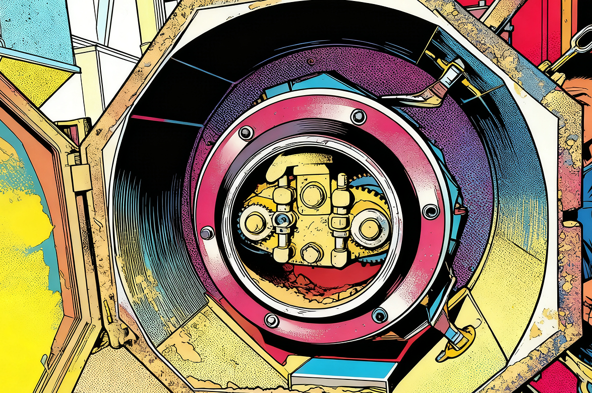 最易造成颗粒机堵机的几大因素